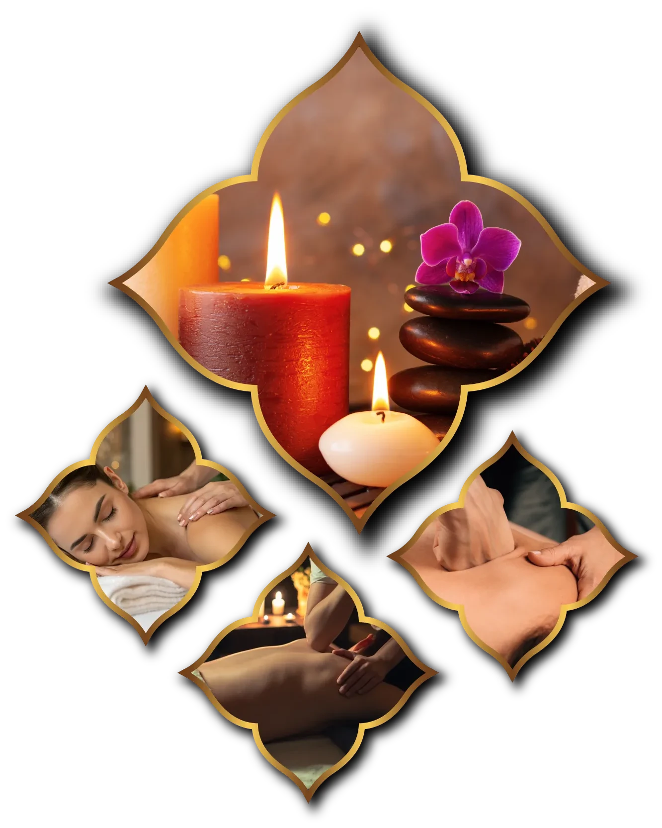 Nelson Relax Thai Massage