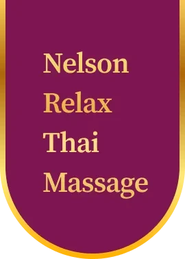 Nelson Relax Thai Massage